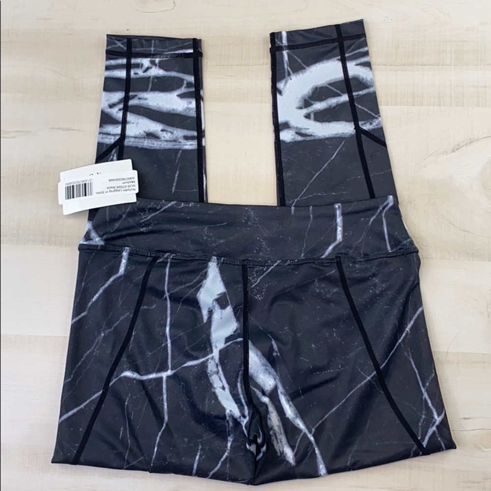 Nubyen SOHO Second Skin Leggings Waterproof - Picture 13 of 13